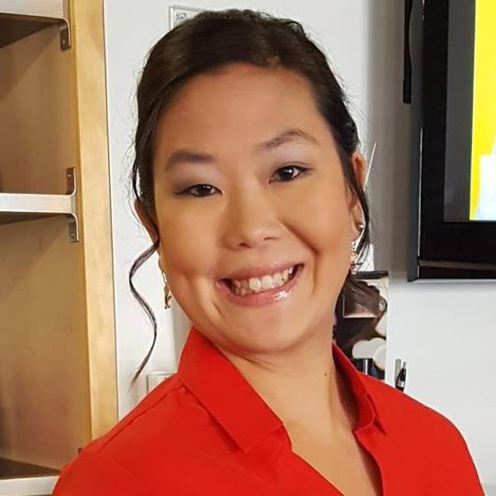 Meet your Posher, Shannon
